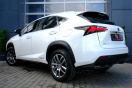 Lexus NX Hybrid