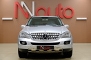 Mercedes-Benz ML 320 CDI