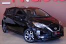 Nissan Versa Note SR