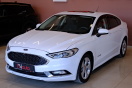Ford Fusion Hybrid