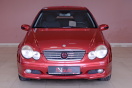 Mercedes C-Class