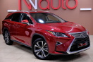 Lexus RX350L