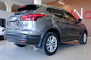 Nissan Rogue Sport