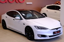 Tesla Model S Long Range Plus