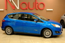 Ford C-Max Phev