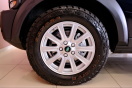 Land Rover Discovery TDV6 HSE