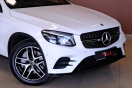 Mercedes-Benz GLC250