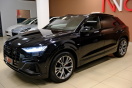 Audi Q8 SLine