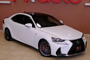 Lexus IS350 F-Sport