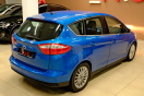 Ford C-Max Phev