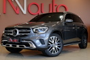 Mercedes-Benz GLC 220D