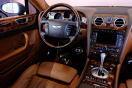 Bentley Continental Flying Spur