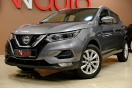 Nissan Rogue Sport SV AWD