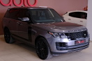 Land Rover Range Rover HSE