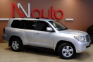 Toyota Land Cruiser 200