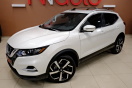 Nissan Rogue Sport