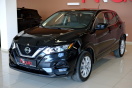 Nissan Rogue Sport AWD