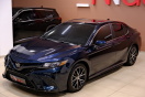 Toyota Camry XV75