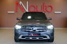 Mercedes-Benz GLC 220D