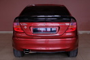 Mercedes C-Class