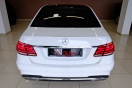 Mercedes E-Class