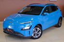 Hyundai Kona Electro