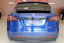 Tesla Model X Plaid P100D