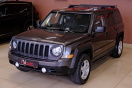 Jeep Patriot Sport