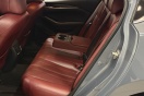 Mazda 6 2021 - фото 26