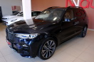 BMW X7 m50i