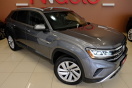 Volkswagen Atlas Cross Sport