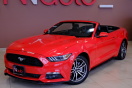 Ford Mustang Convertible