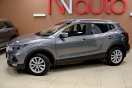 Nissan Rogue Sport SV AWD