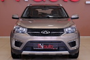 Chery Tiggo 2