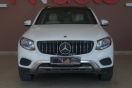 Mercedes GLC-Class