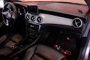 Mercedes-Benz CLA250
