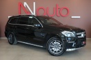Mercedes-Benz GL-Class