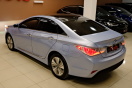 Hyundai Sonata Hybrid