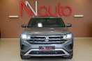 Volkswagen Atlas Cross Sport