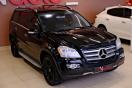 Mercedes-Benz GL550