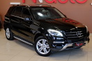 Mercedes-Benz ML-350