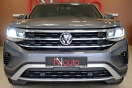 Volkswagen Atlas Cross Sport