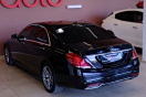 Mercedes-Benz S350d