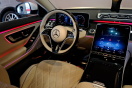 Mercedes S-Class