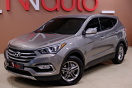 Hyundai Santa Fe Sport