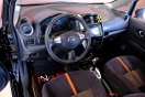 Nissan Versa Note SR