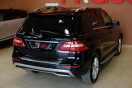 Mercedes M-Class