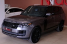 Land Rover Range Rover HSE