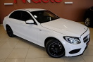 Mercedes C-Class