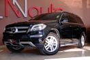 Mercedes GL-Class